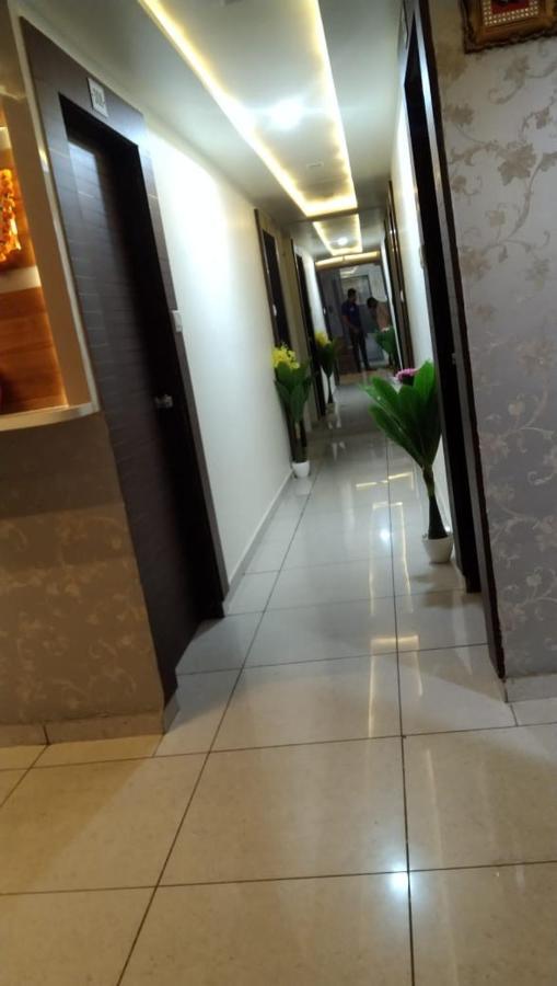Hotel Atlanta Ahmedabad Extérieur photo
