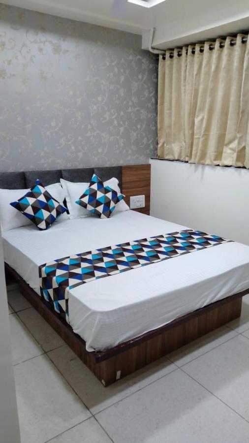 Hotel Atlanta Ahmedabad Extérieur photo